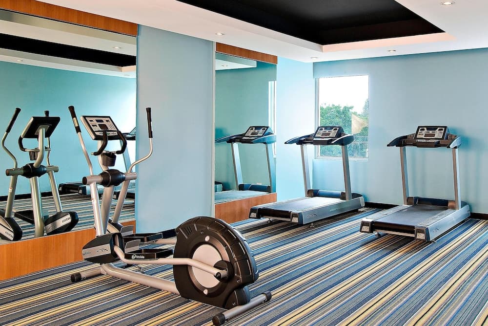 Aloft Bengaluru Whitefield
