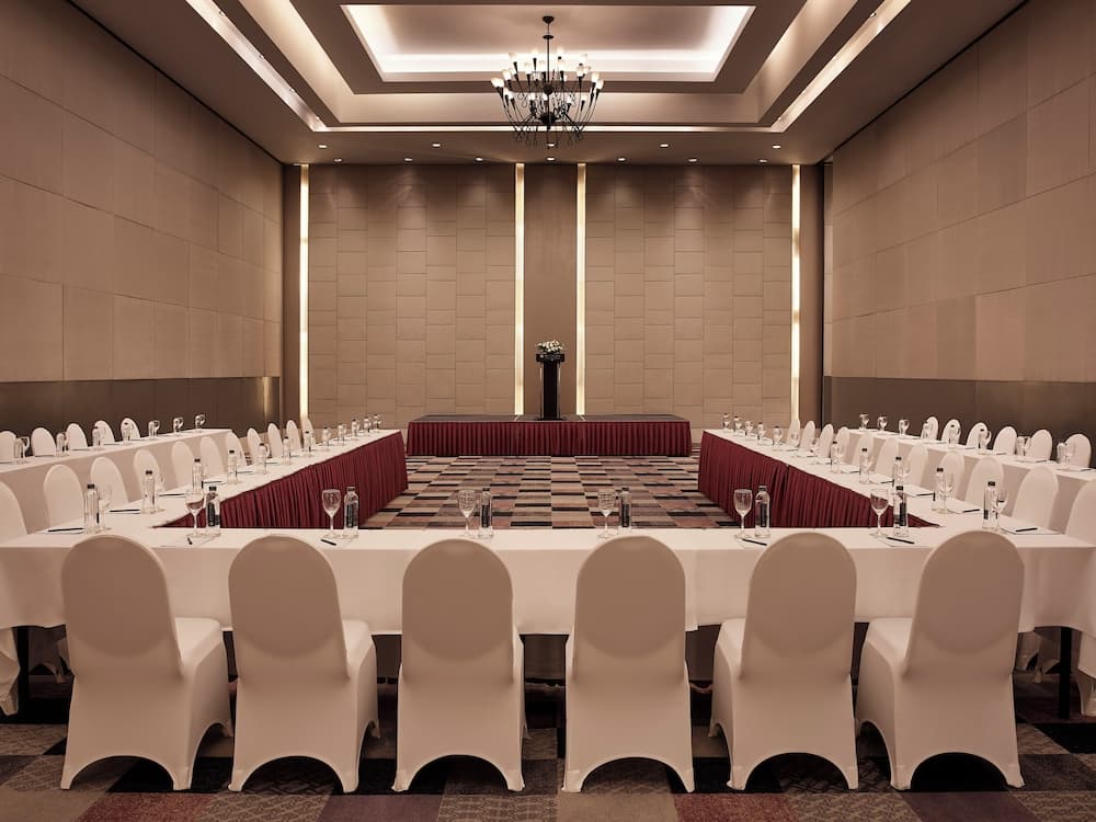 Pullman Hanoi Hotel