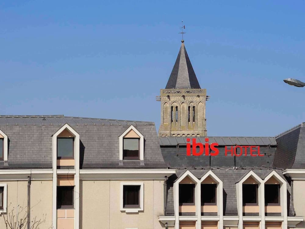 ibis Caen Centre