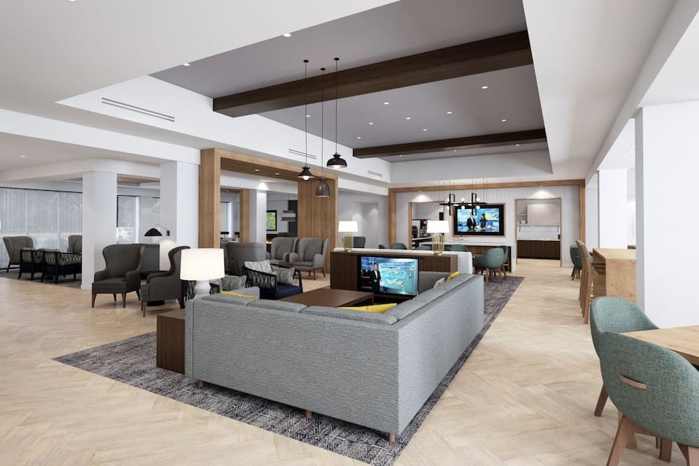 Staybridge Suites Halifax Dartmouth by IHG