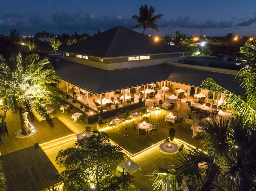 Ocean Club Resort