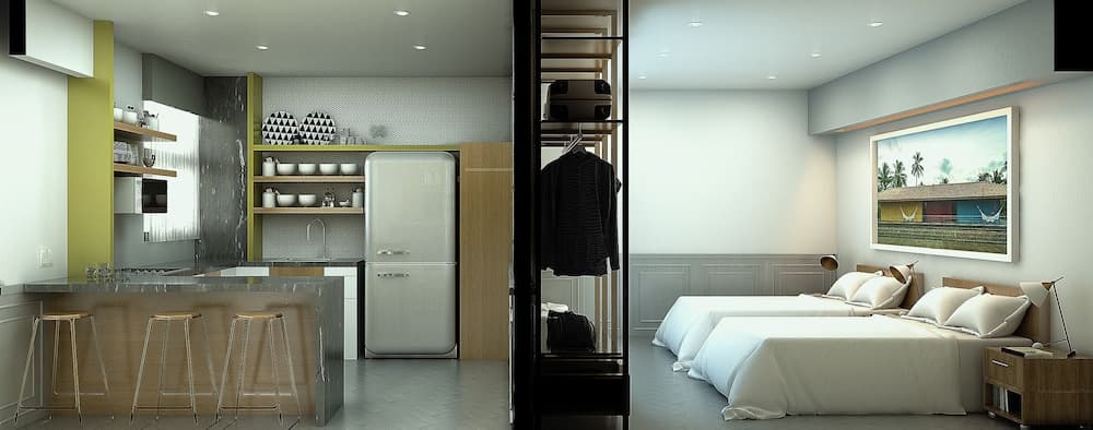 Singular Joy Downtown Residences