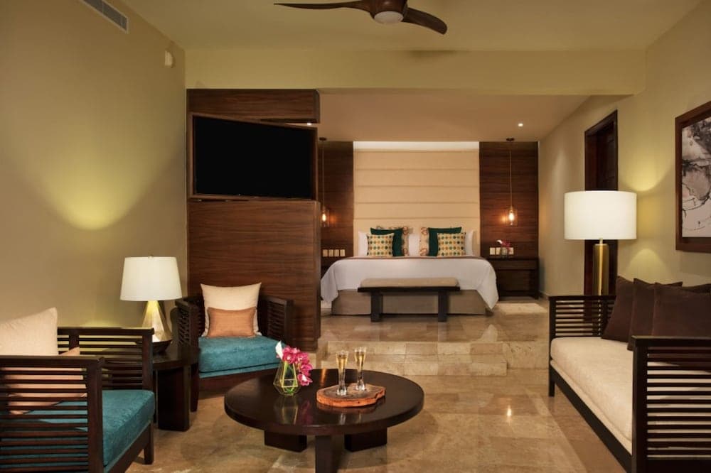 Dreams Jade Resort & Spa - All Inclusive