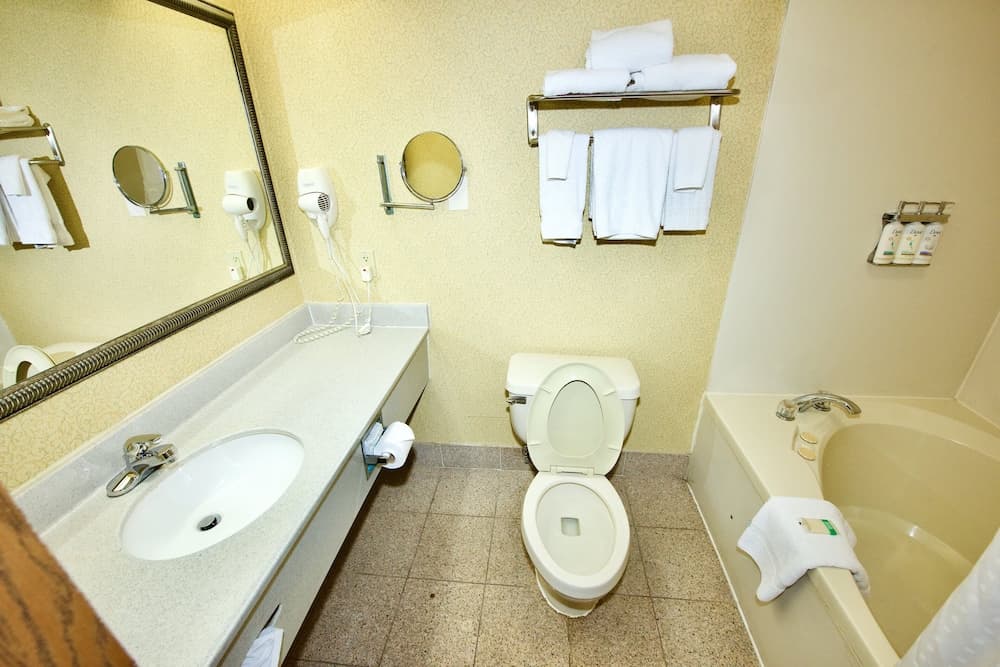 Holiday Inn Express & Suites St. Louis West - Fenton by IHG