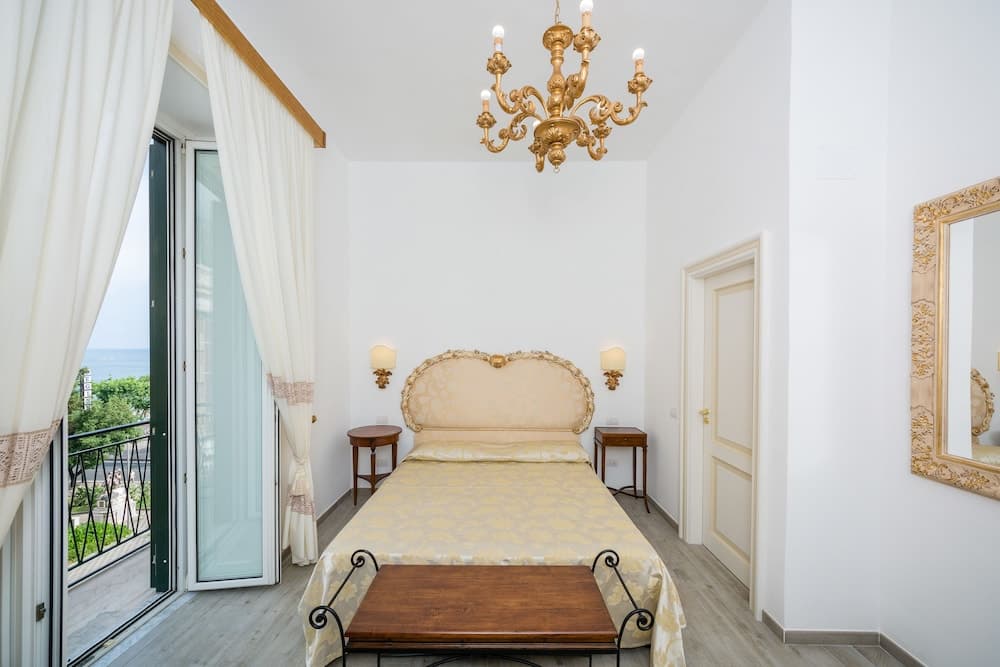 Bed & Breakfast Relais San Giacomo