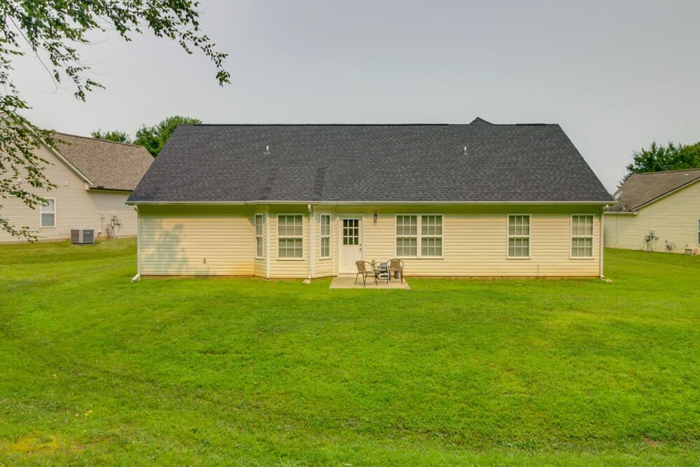 Cozy North Carolina Abode - Minutes From Downtown!