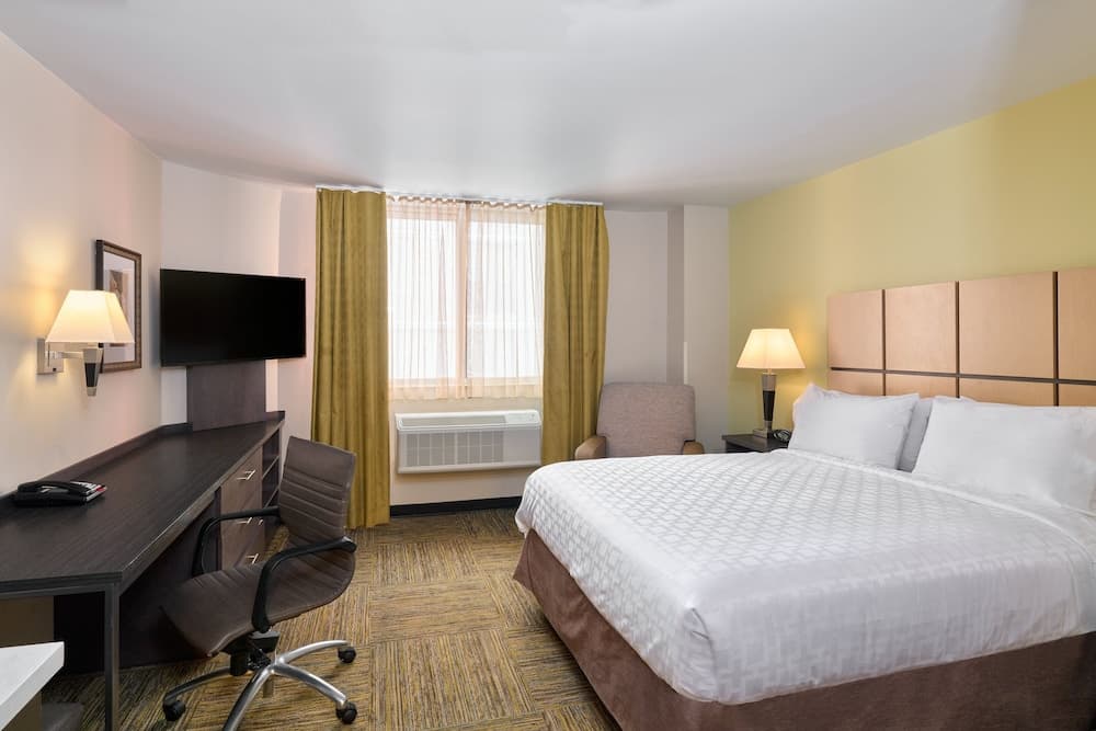 Candlewood Suites New York City-Times Square by IHG