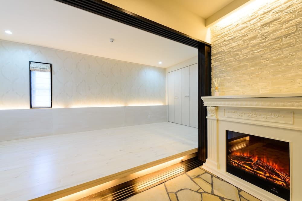Guest Villa Hakone Yumoto 1F