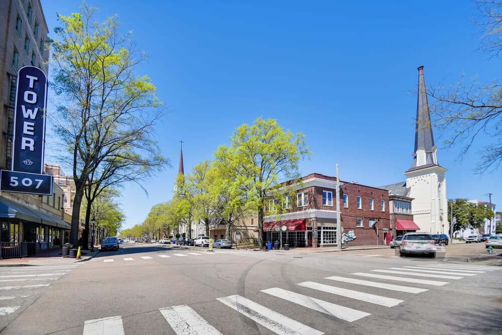 Walk to River & Downtown: Portsmouth Apartment!