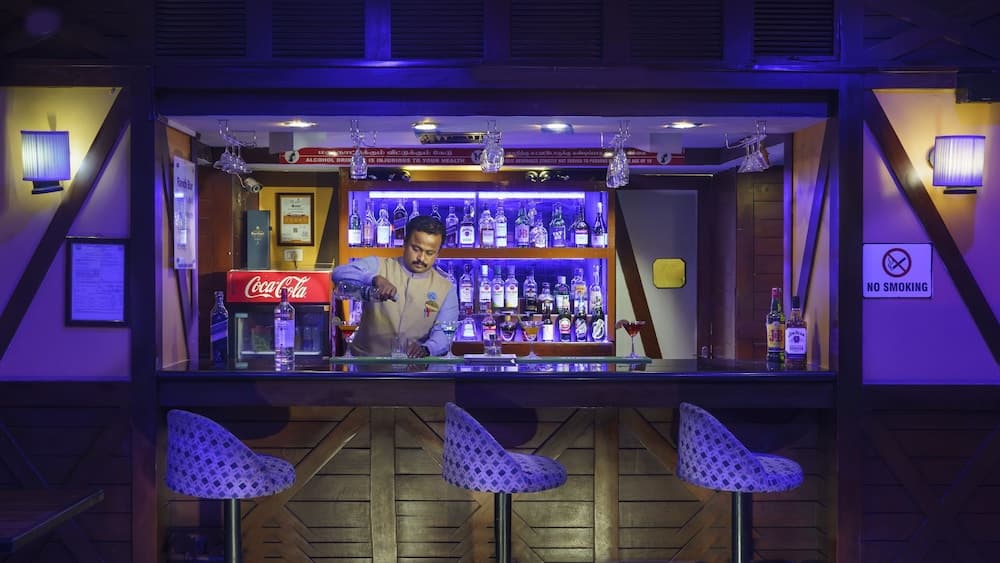Fortune Pandiyan Hotel, Madurai - Member ITC Hotels' Group