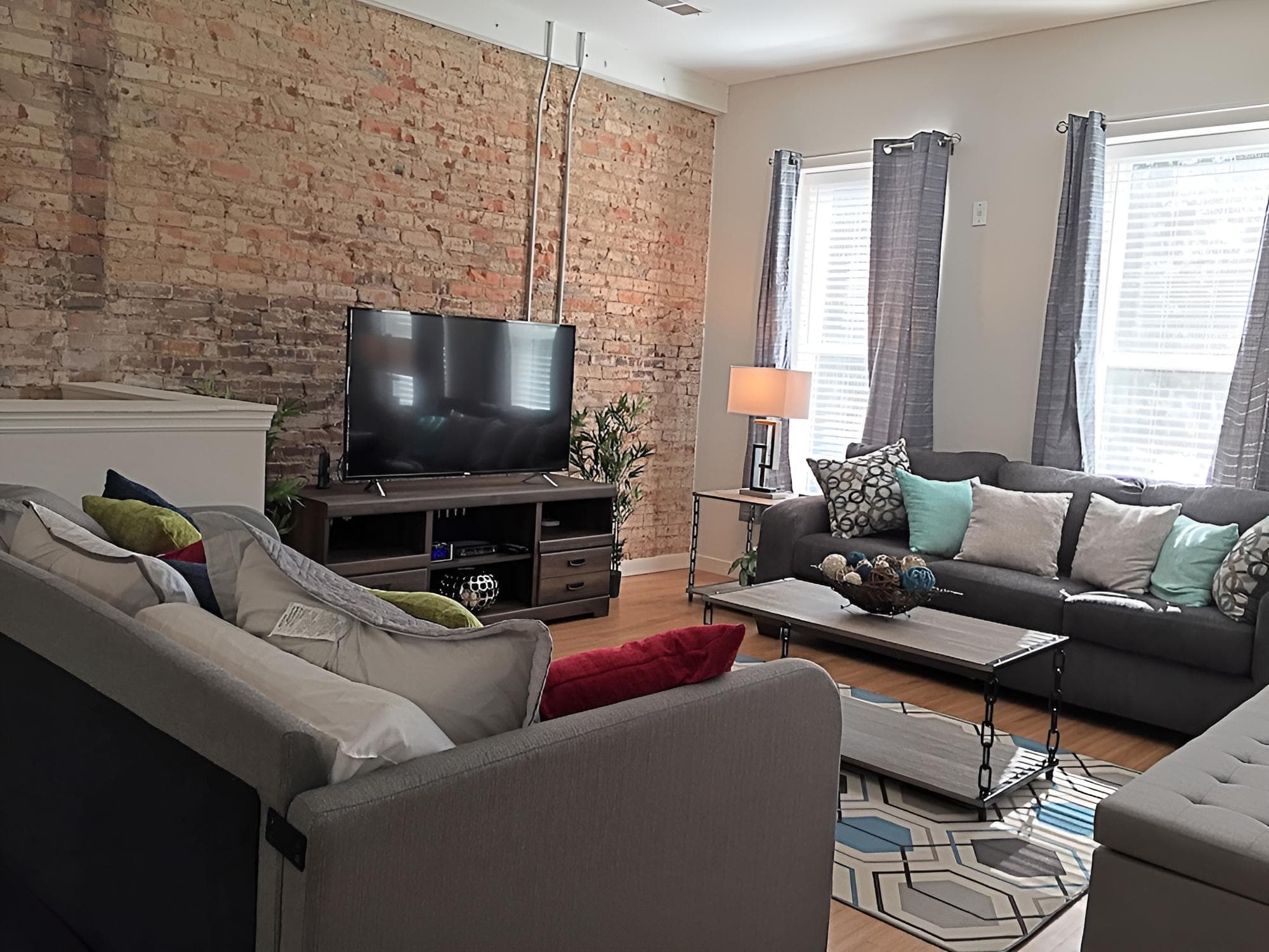 Cityscape I - Sleeps 8
