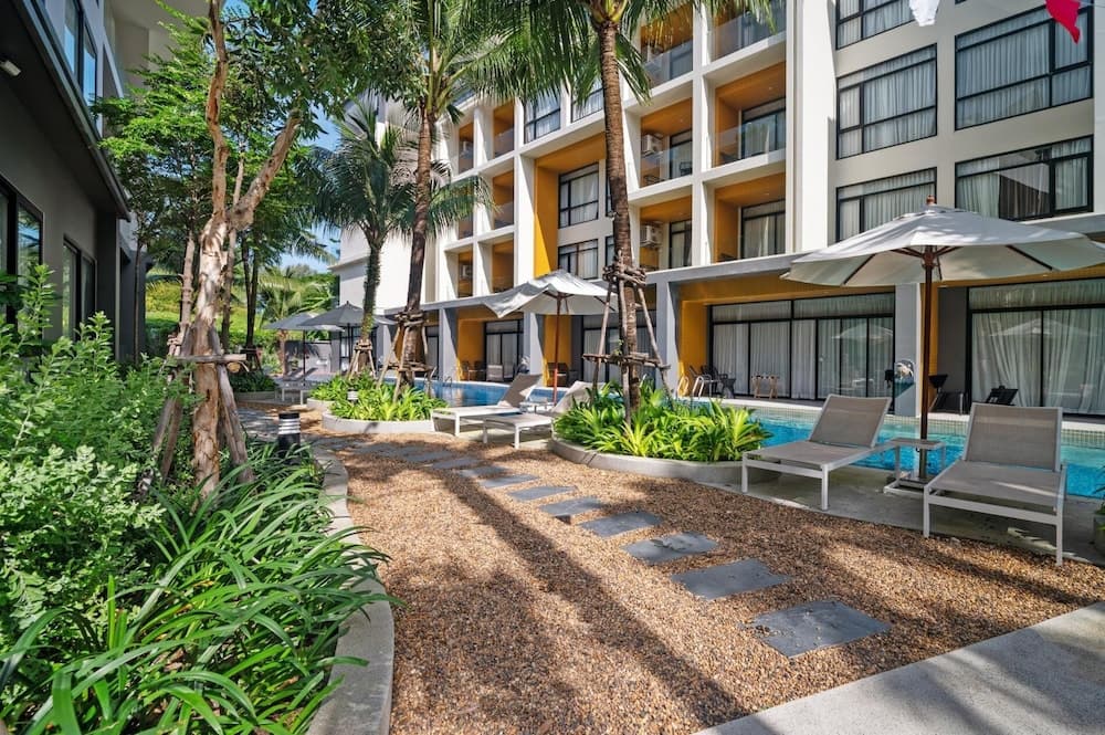Wyndham Gardens, Forrest View 1216 Studio