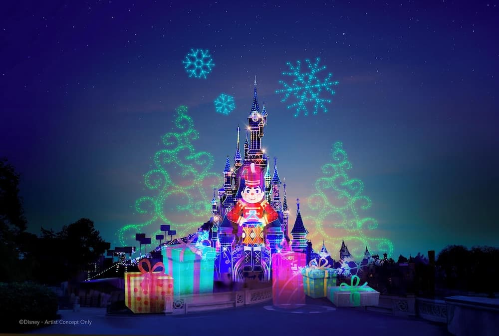 Disney Hotel Santa Fe