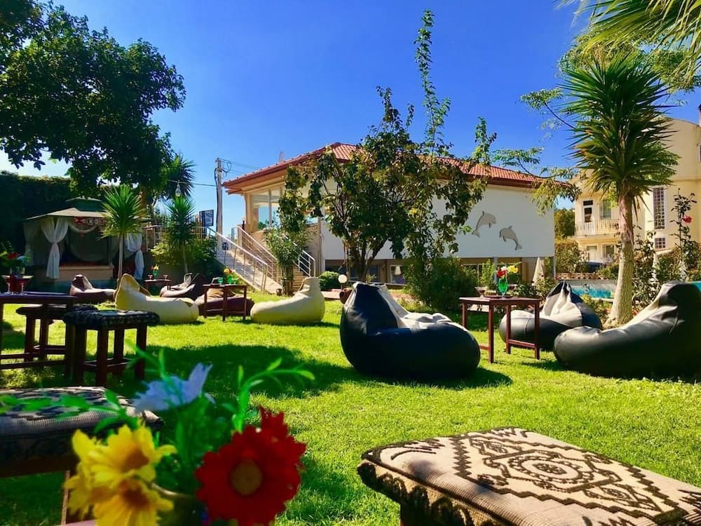 Yunus Hotel Oludeniz