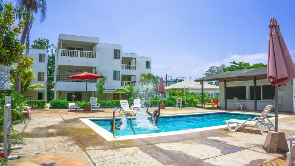 Negril Beach Club
