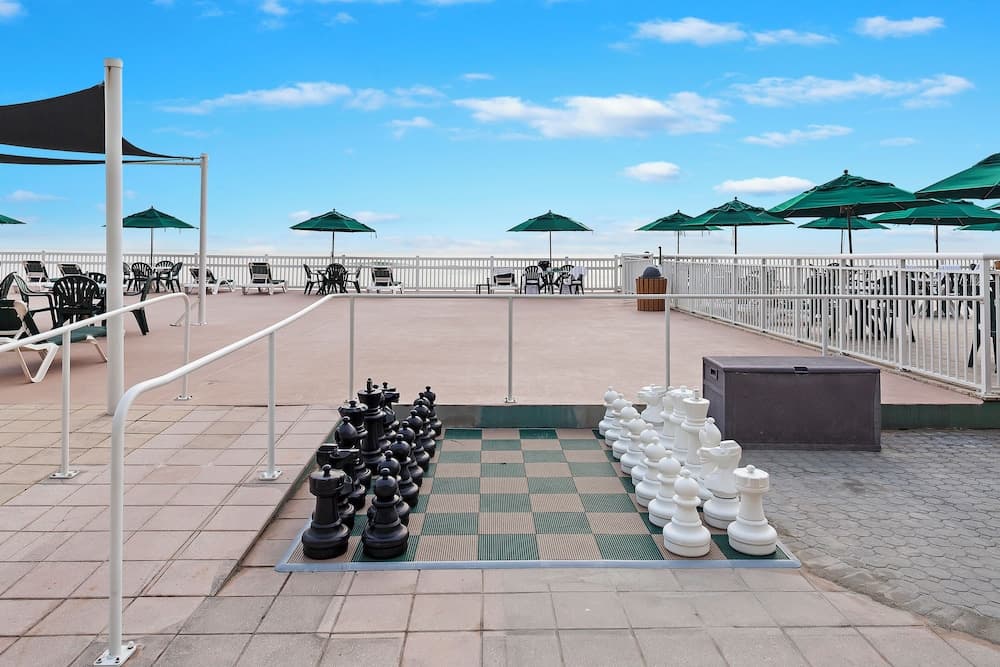 Royal Floridian Resort