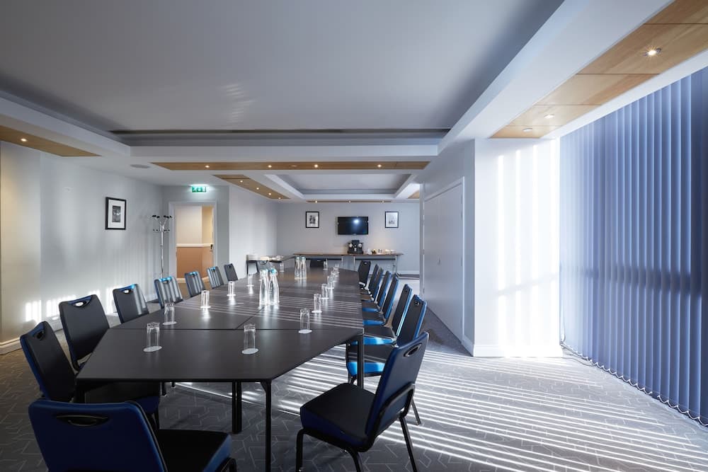 Stamford Bridge Hotel London