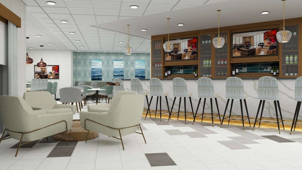 DoubleTree by Hilton Wilmington, NC