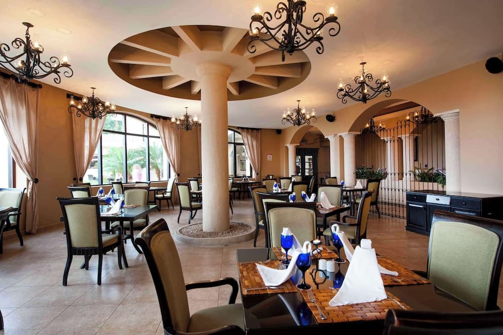 Occidental Papagayo - Adults Only - All inclusive