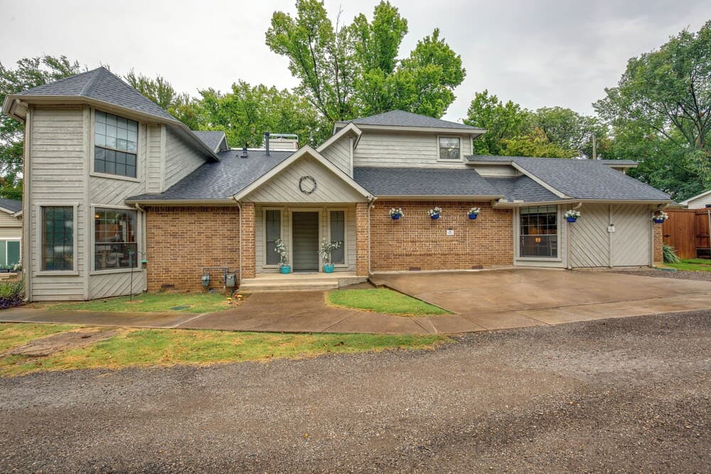 Families Welcome! Texas Home Near Lewisville Lake