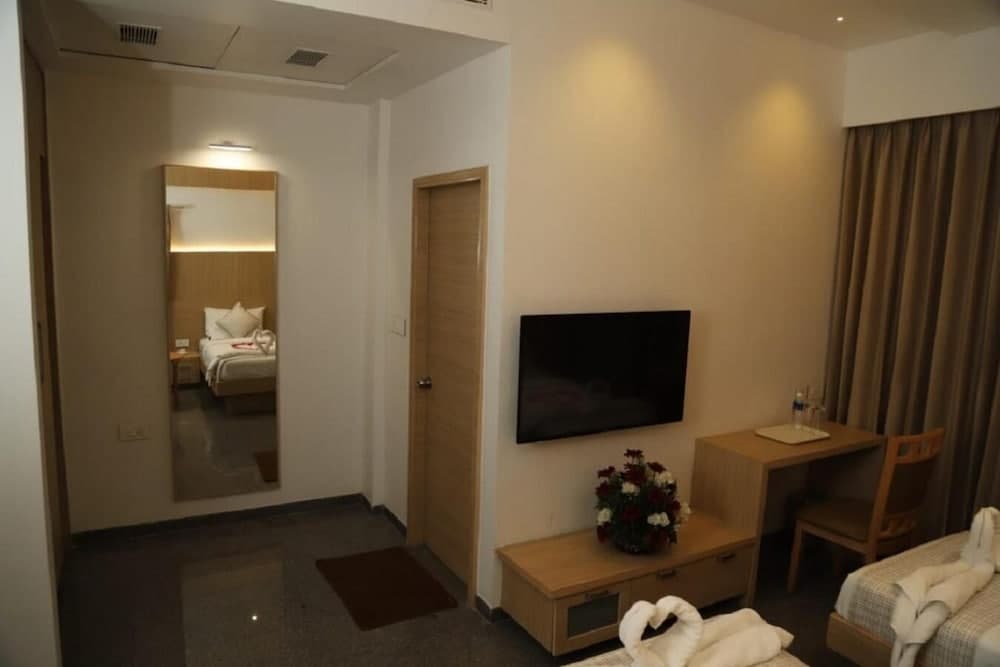 Hotel Abis Grand