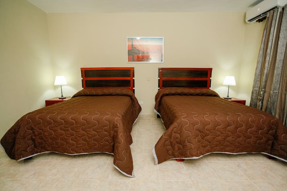 Hotel Cortecito Inn Bavaro