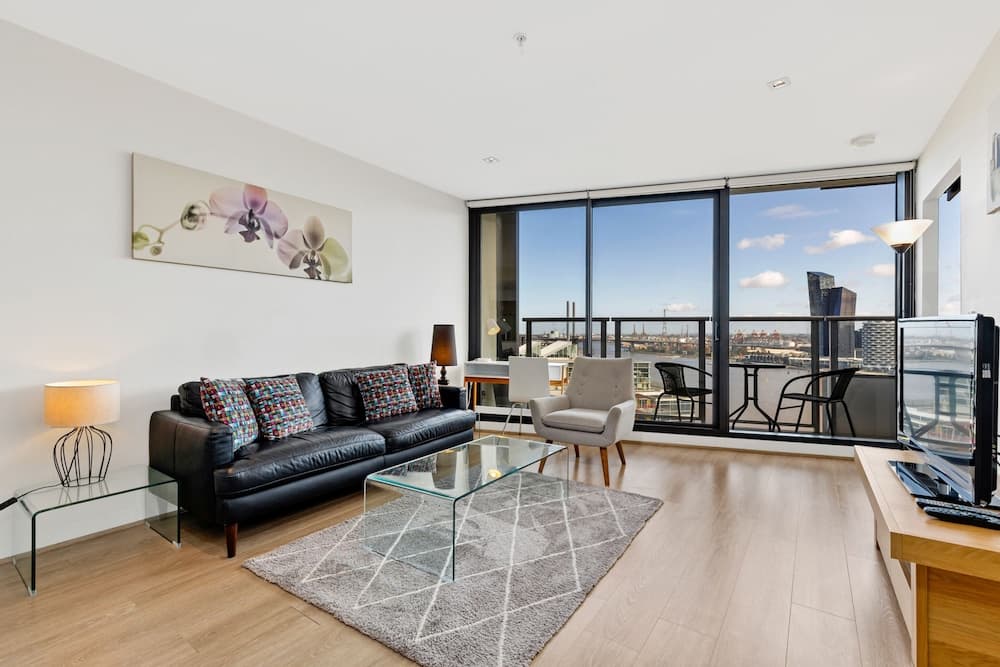 Docklands Private Collection of Apartments - NewQuay