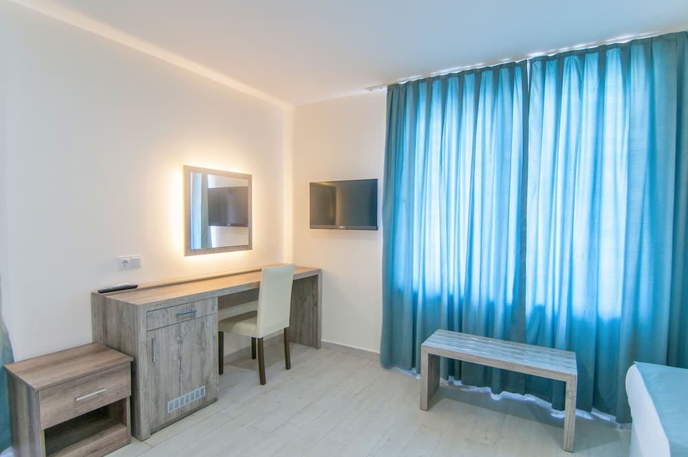 Kolibri Hotel
