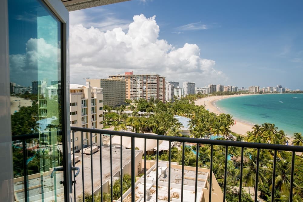 ESJ Beach Hotel
