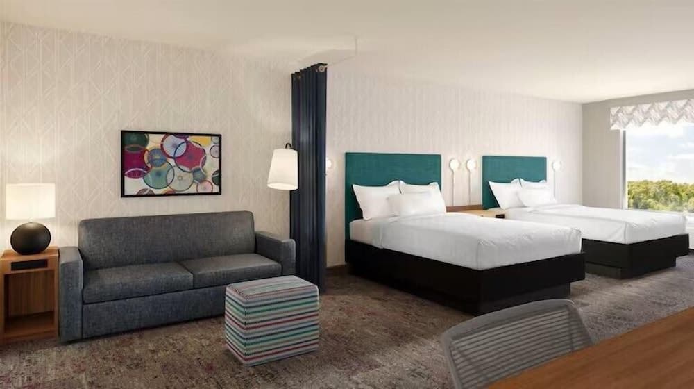 Home2 Suites by Hilton Chelmsford Lowell