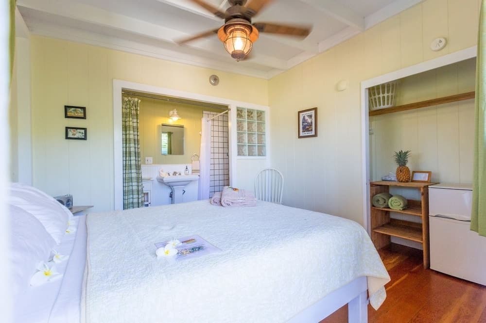 Nalu Kai Lodge