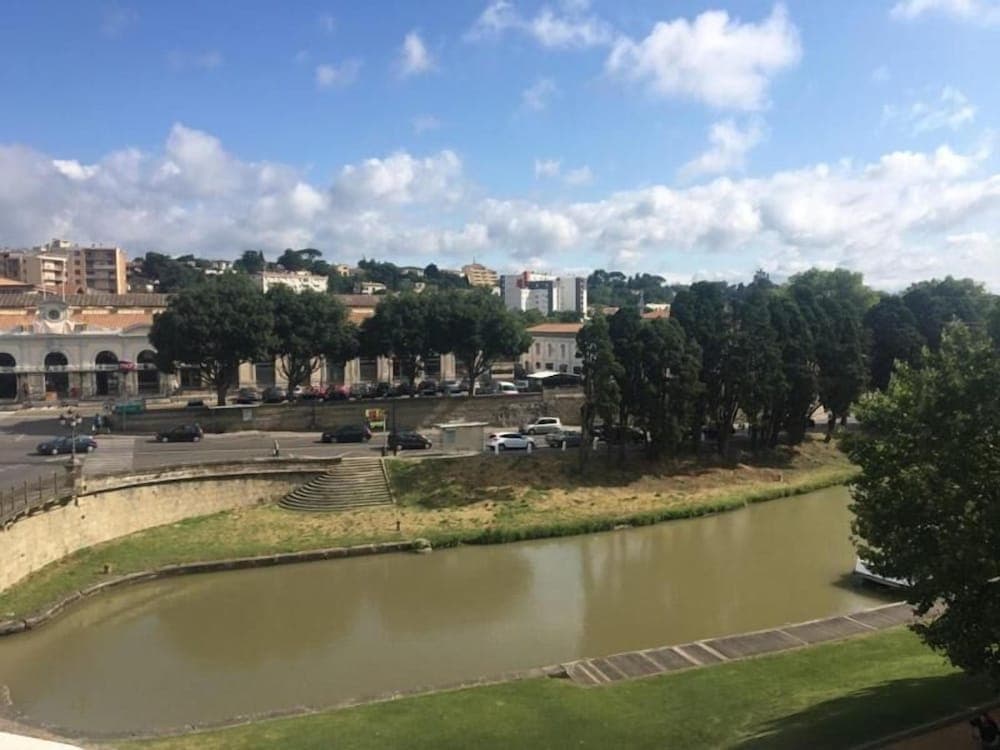 Le Bristol Gites urbains