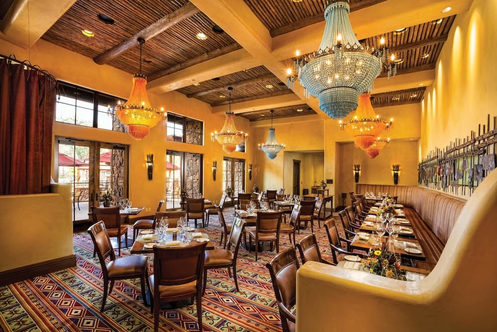 Gateway Canyons Resort, A Noble House Resort