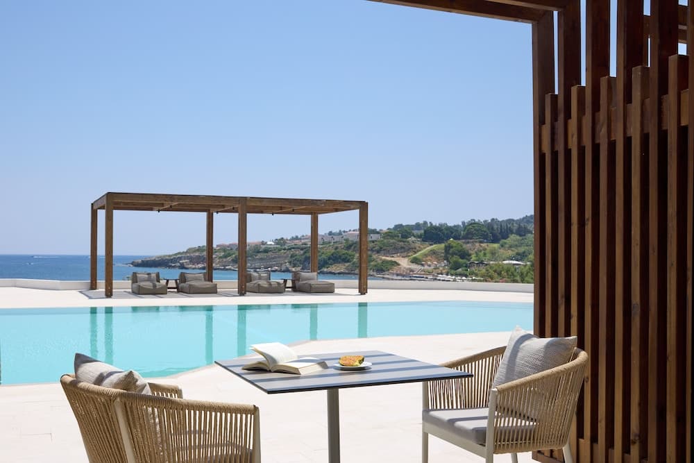 Elissa Lifestyle Beach Resort – Adults Only