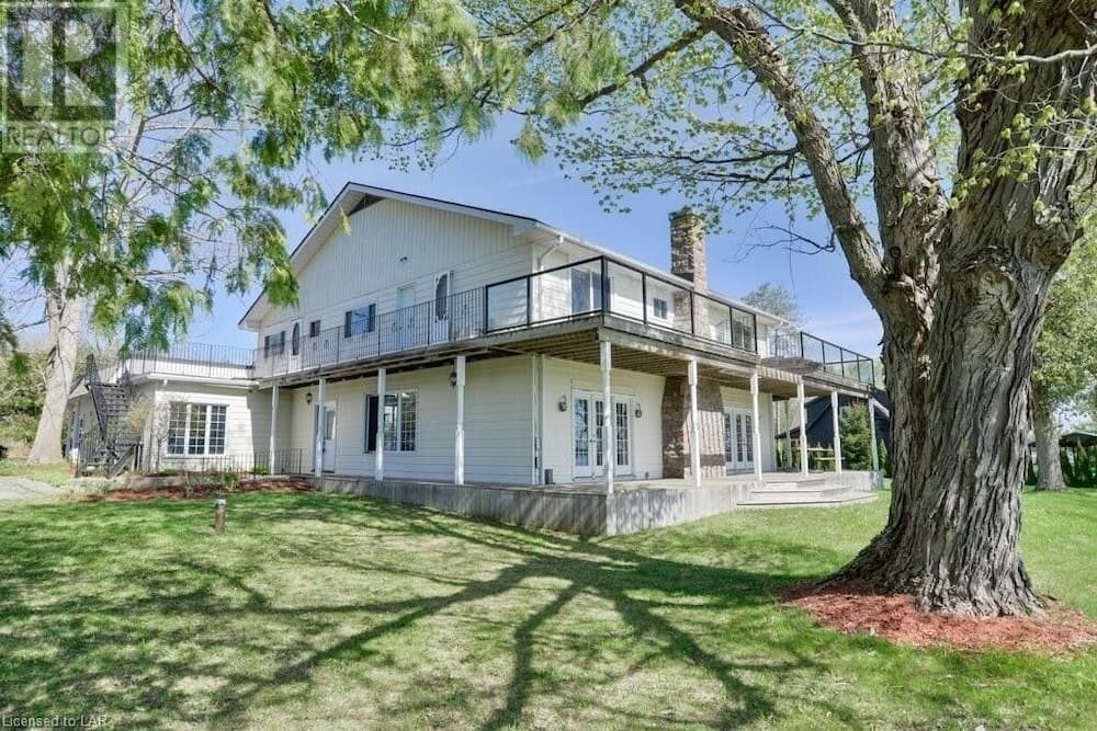 Lake Sparrow Guest House Inc