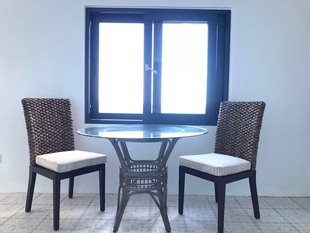 Coconut Breeze Villas