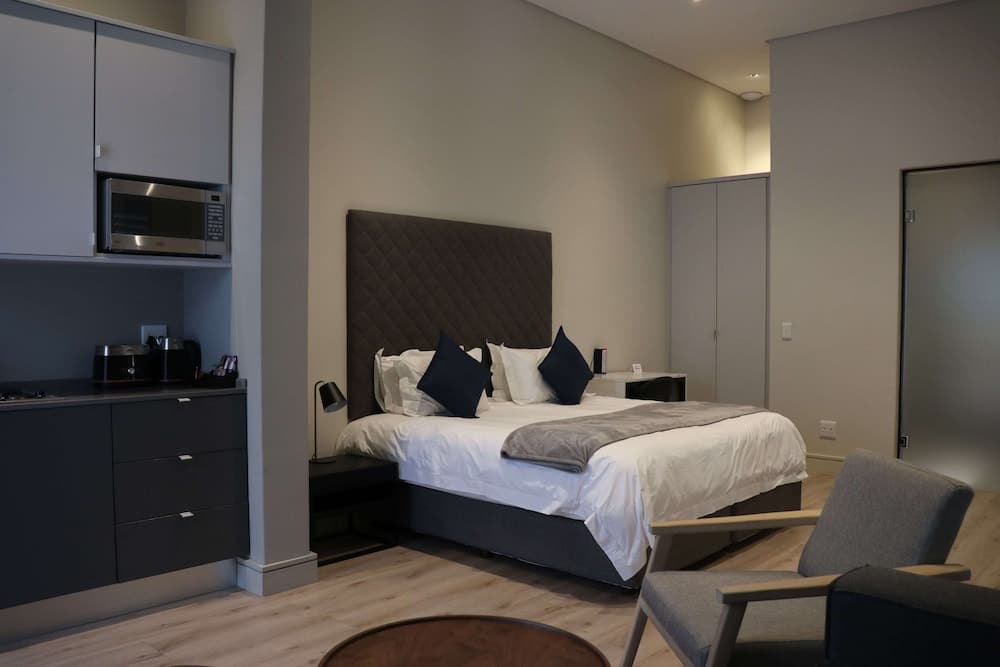The Wantage Suites
