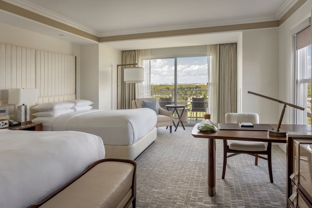 The Ritz-Carlton Residences Orlando, Grande Lakes