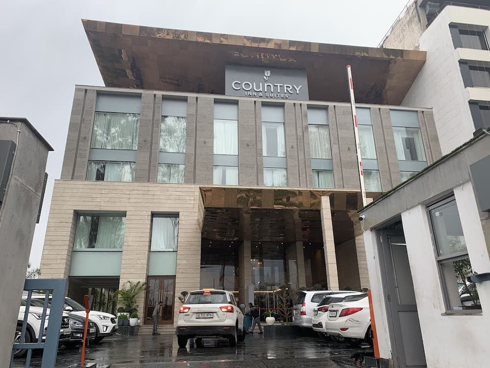 Country Inn & Suites by Radisson Zirakpur