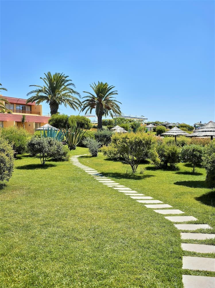 Hotel Baía Cristal Beach & Spa Resort