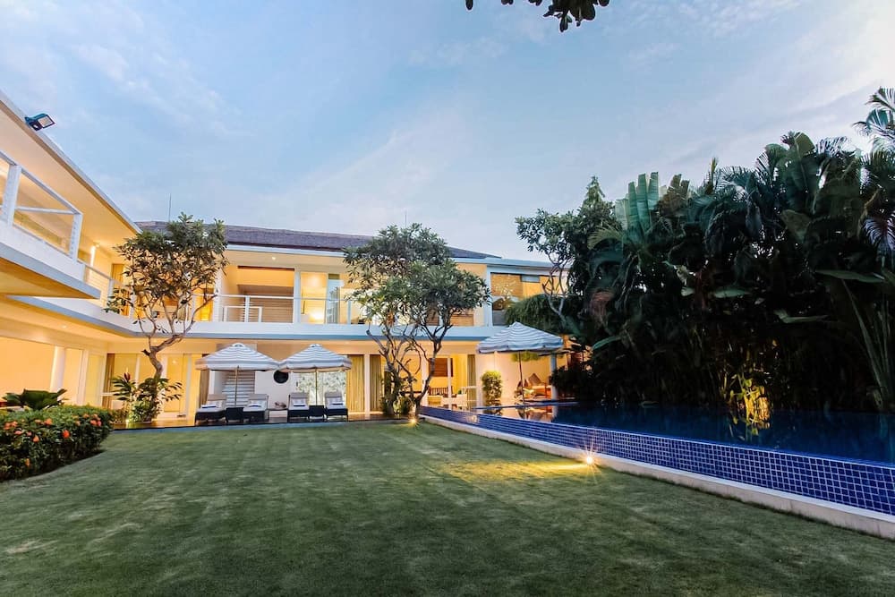 CassaMia Bali