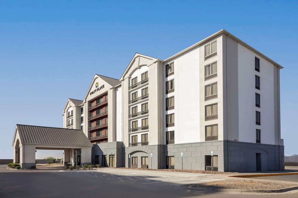 Hyatt Place El Paso Airport