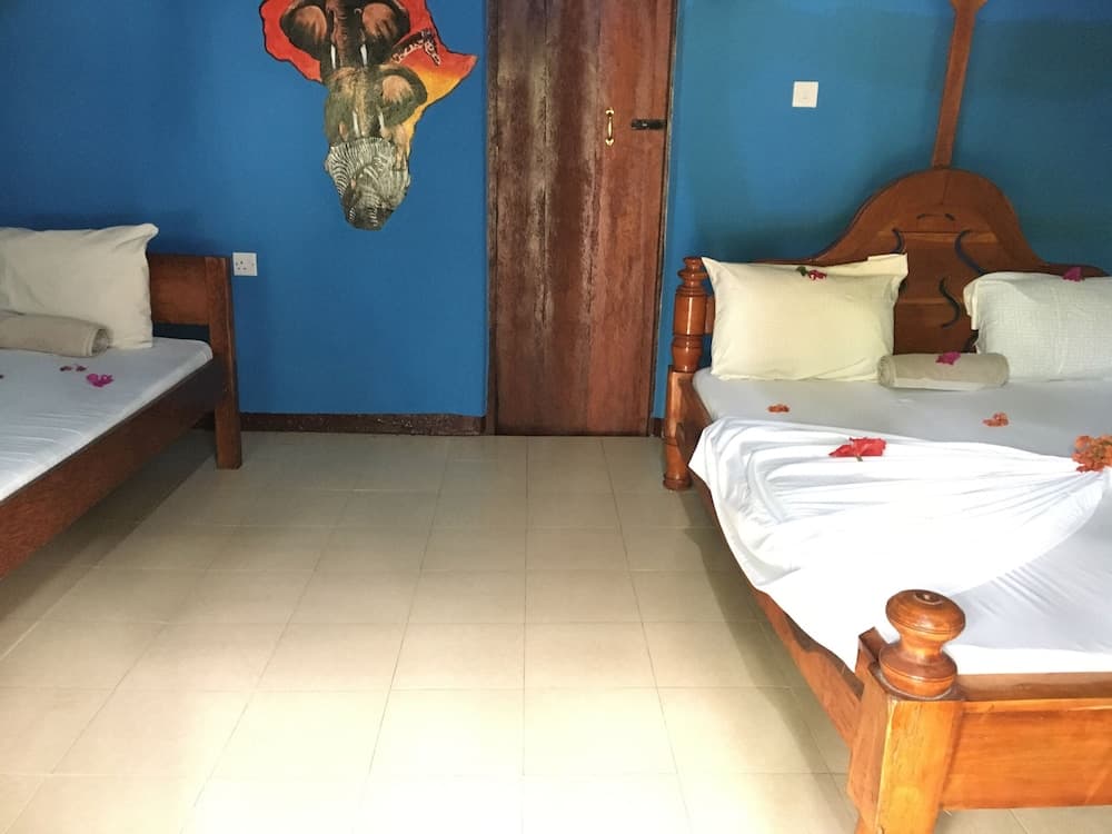 Mount Zion Lodge