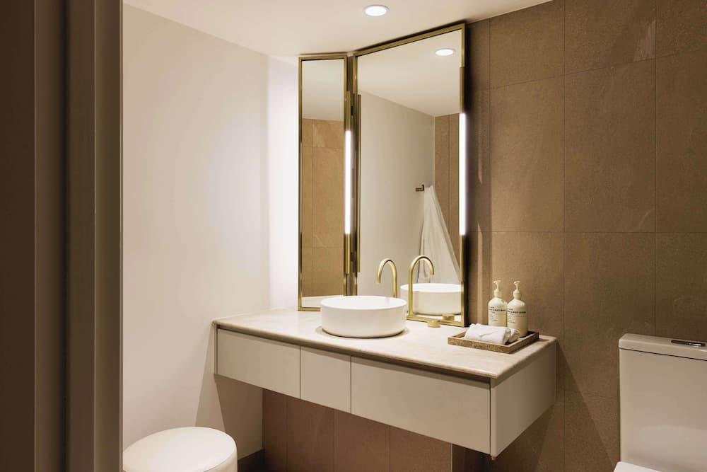 Adina Apartment Hotel Sydney Town Hall