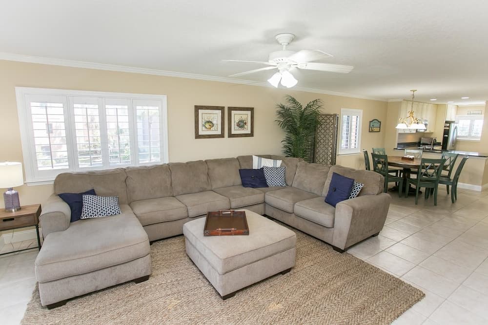 SEA Haven 419 [3/2.5] Free Activities! & Oceanview Wifi Pool