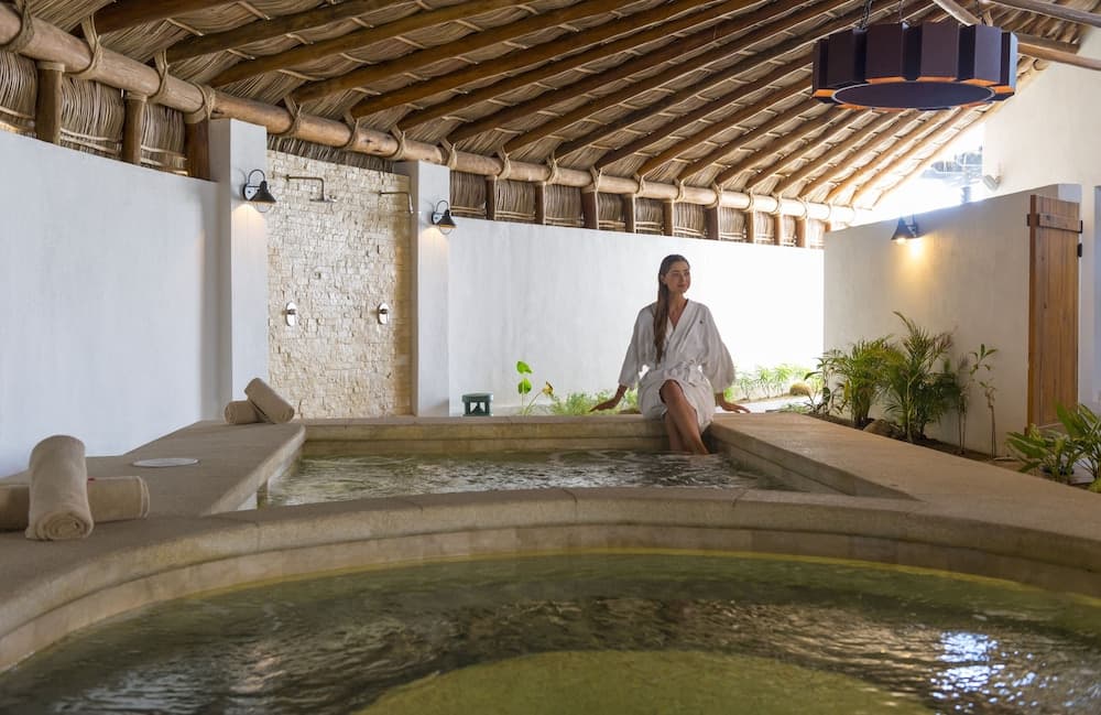 Hotel El Ganzo - Adults Only