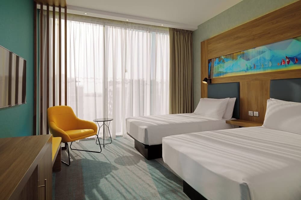 Aloft Palm Jumeirah