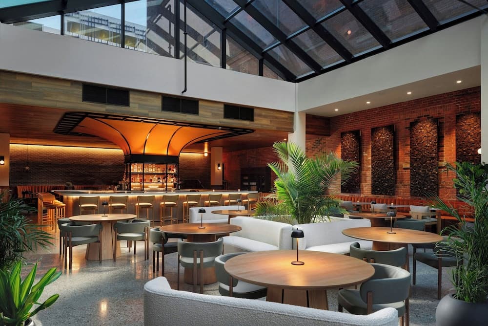 AC Hotel by Marriott Detroit at the Bonstelle