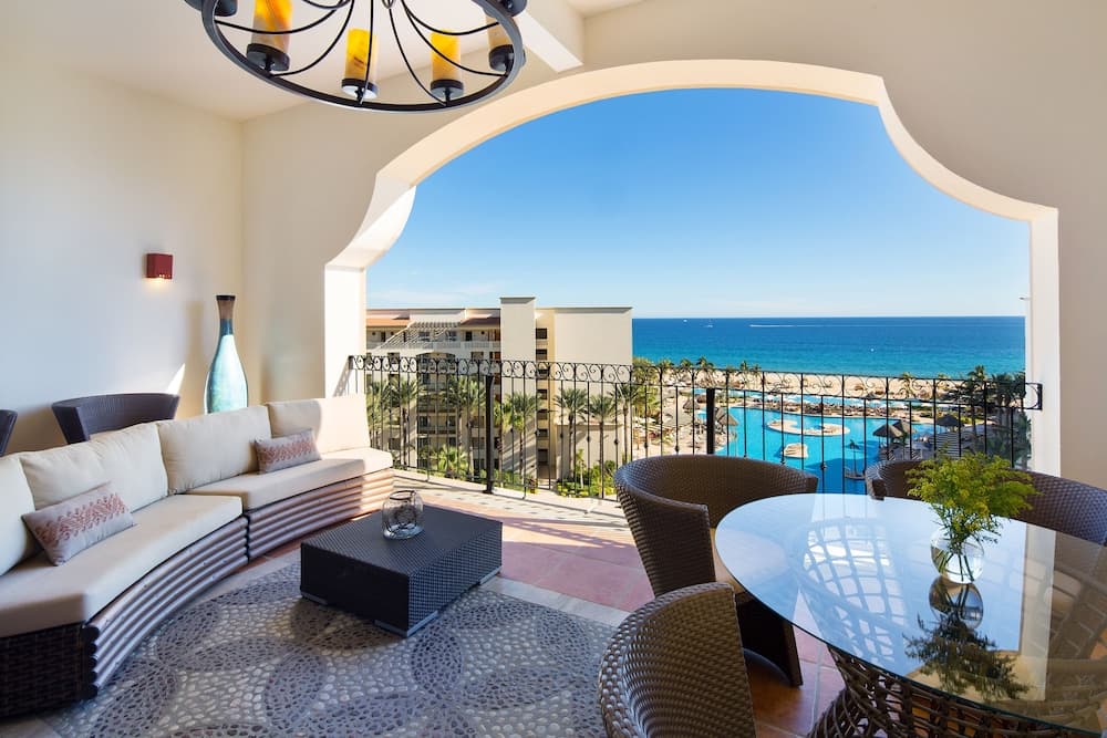 Hyatt Ziva Los Cabos- All Inclusive