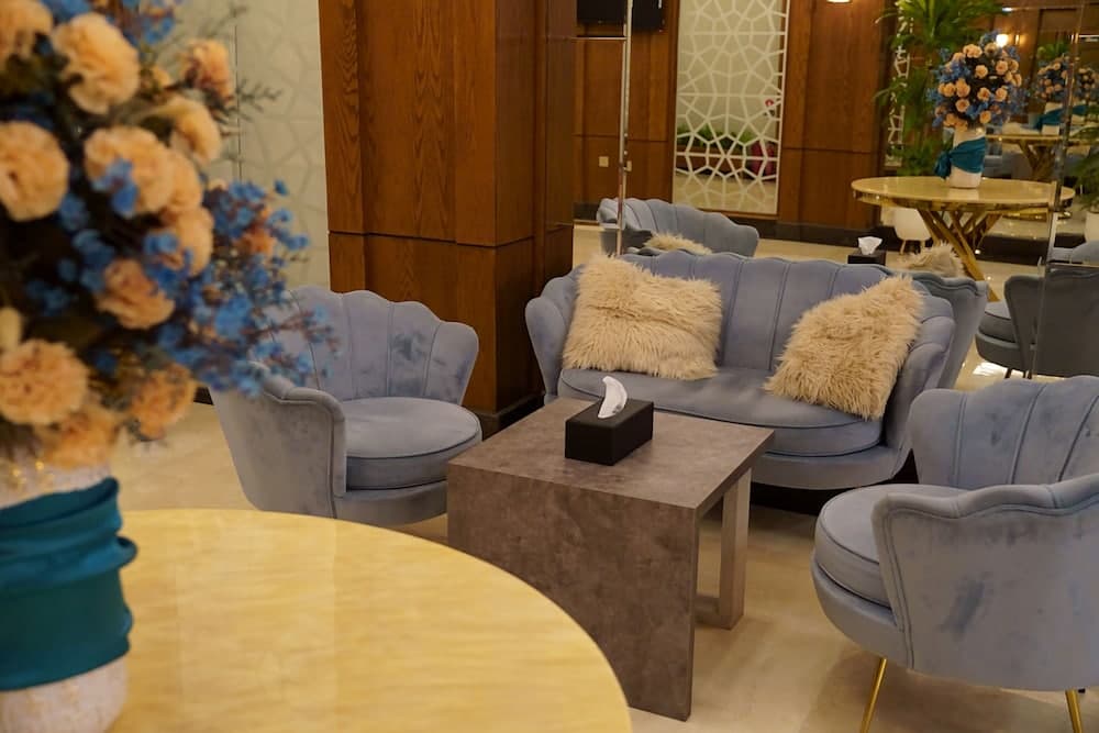 Mabeet Al-Khobar Served Apartment